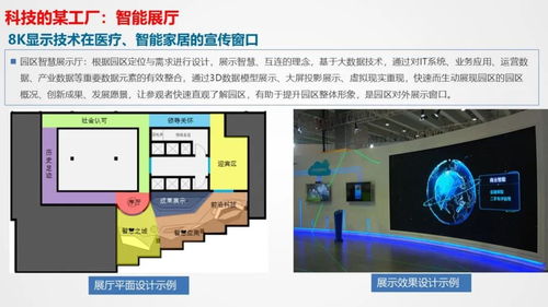 智慧工廠智能化系統(tǒng)整體解決方案與信息系統(tǒng)集成服務