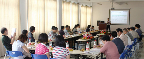 魯西南辦事處產品推廣技術交流會圓滿舉辦