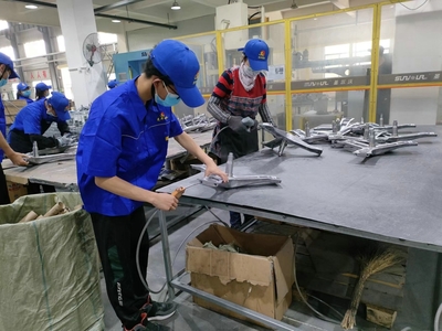 體驗企業(yè)工作場景，著眼未來砥礪前行 技術交流的價值與實踐