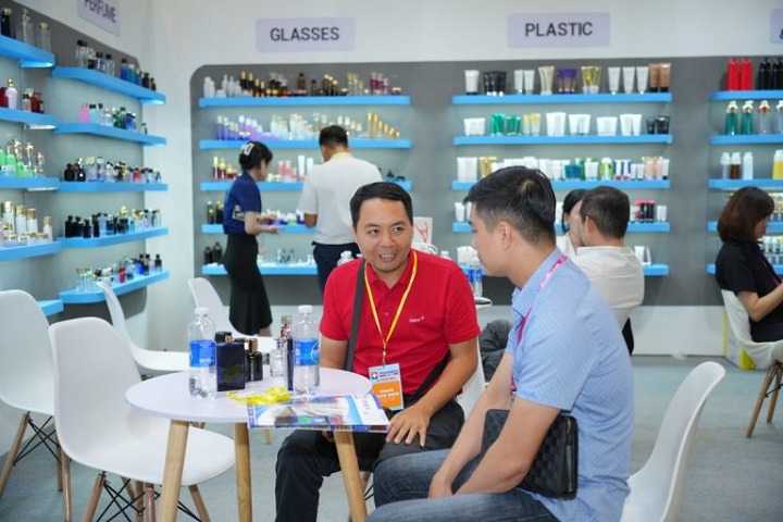 越南胡志明國際美容護理展覽會 技術轉讓引領行業(yè)變革新機遇