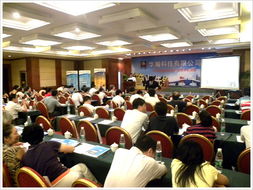 創(chuàng)新賦能，技術引領——公司產品技術交流會在江西廣受好評并達成多項技術轉讓意向