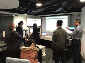 科騰公司與中科院聲學(xué)所及Avaya開展深度技術(shù)交流，共探聲學(xué)與通信融合新機(jī)遇