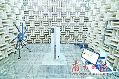 美的“大而精”的質(zhì)造之道 以技術(shù)交流驅(qū)動(dòng)產(chǎn)業(yè)革新