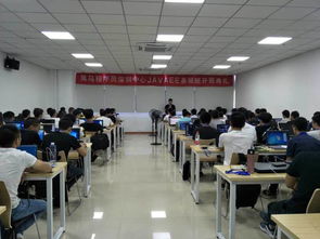 深圳黑馬JavaEE基礎(chǔ)68期隆重開班，攜手技術(shù)社區(qū)共創(chuàng)未來(lái)