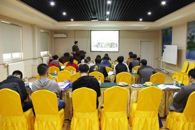 海洋儀器技術交流會在石家莊成功舉辦，推動技術轉讓與合作共贏