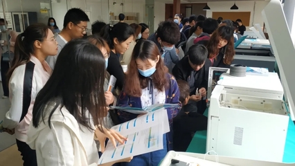 海光儀器江蘇省技術交流會圓滿落幕，深化合作共促技術成果轉化