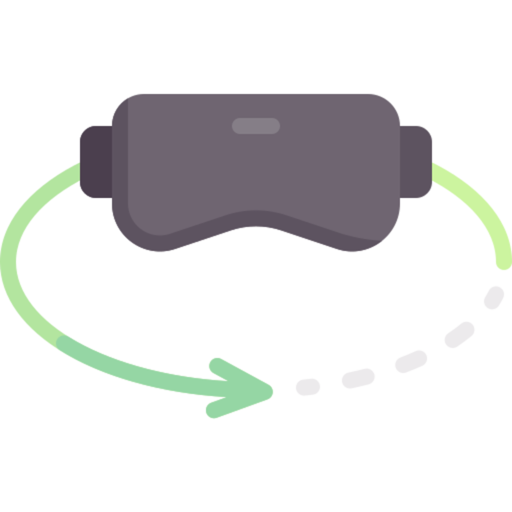 VR眼鏡 虛擬現實設備的革命與未來