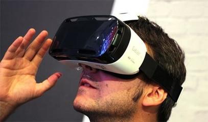 又是VR？虛擬現實行業新視角！——虛擬現實設備的進化與未來