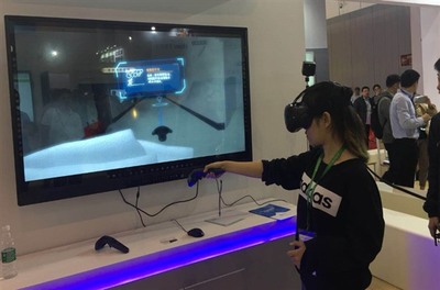 構建VR虛擬仿真培訓系統 成本分析與虛擬現實設備投資指南
