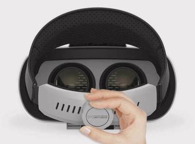 中國VR熱潮下的冷思考 低端產品困局尚待突破
